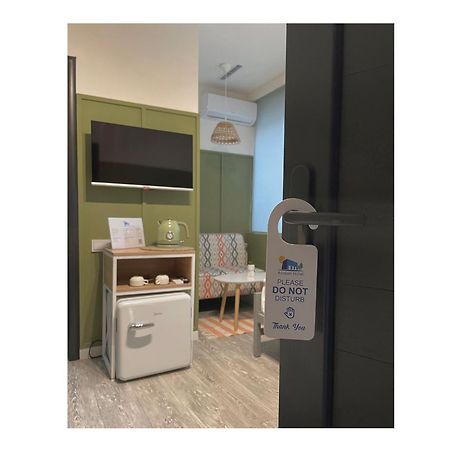 Avalon Hotel Armenia Jerevan Eksteriør bilde