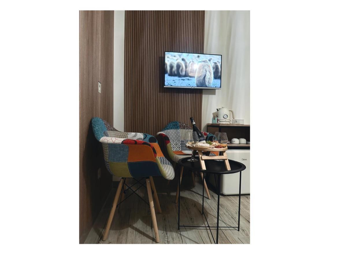 Avalon Hotel Armenia Jerevan Eksteriør bilde