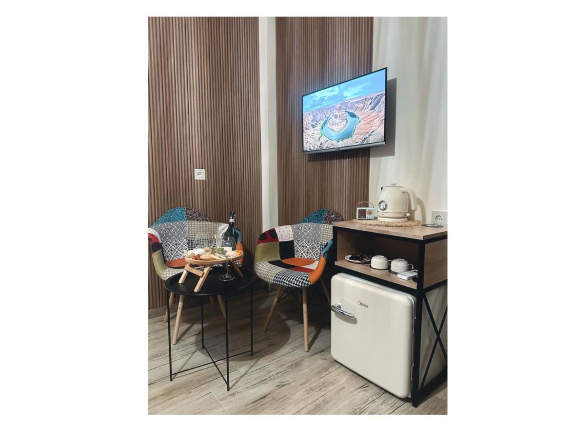 Avalon Hotel Armenia Jerevan Eksteriør bilde