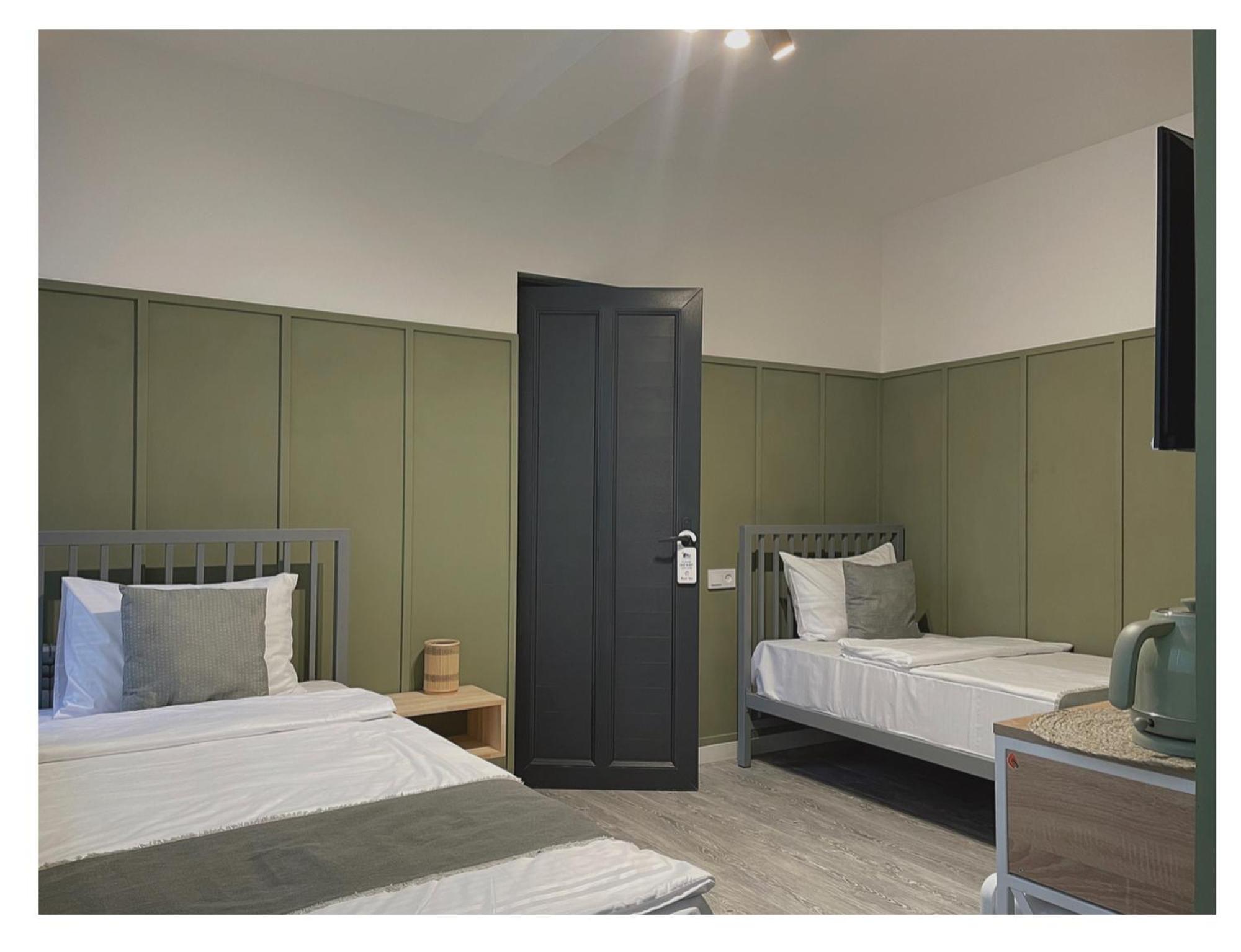 Avalon Hotel Armenia Jerevan Eksteriør bilde